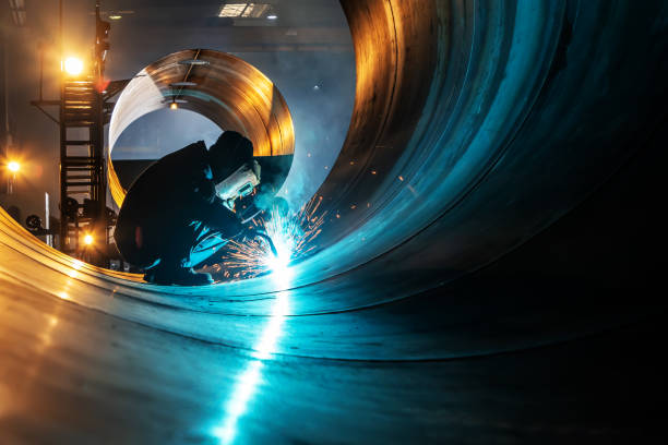 Best Maintenance and Repair Welding in Lowellville, OH
