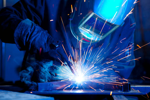 Reliable Lowellville, OH Welder & Metal Fabrication Solutions