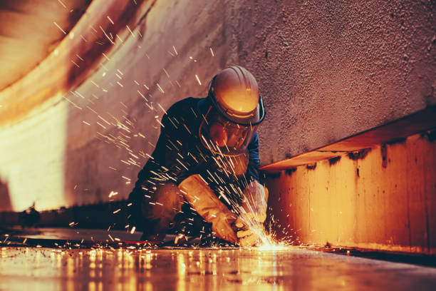Best Structural Steel Welding in Lowellville, OH