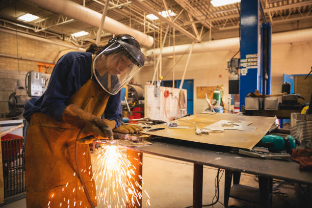 Affordable Welder Services in Lowellville, OH