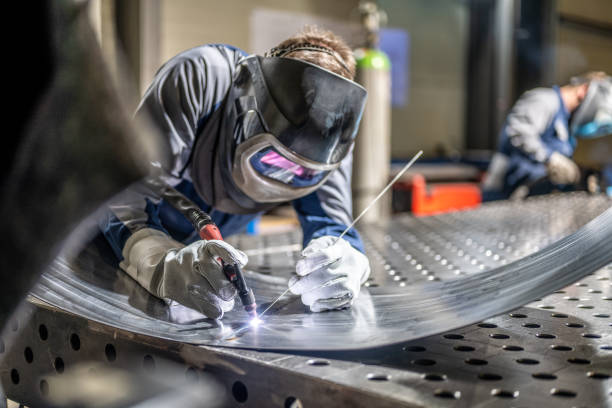 Best Pipe Welding in Lowellville, OH