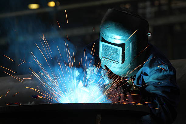 Best Structural Steel Welding in Lowellville, OH