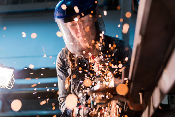 Best Aerospace and Defense Welding in Lowellville, OH